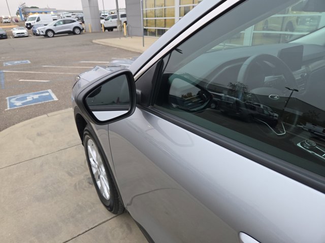 Certified 2024 Ford Escape Active image 10