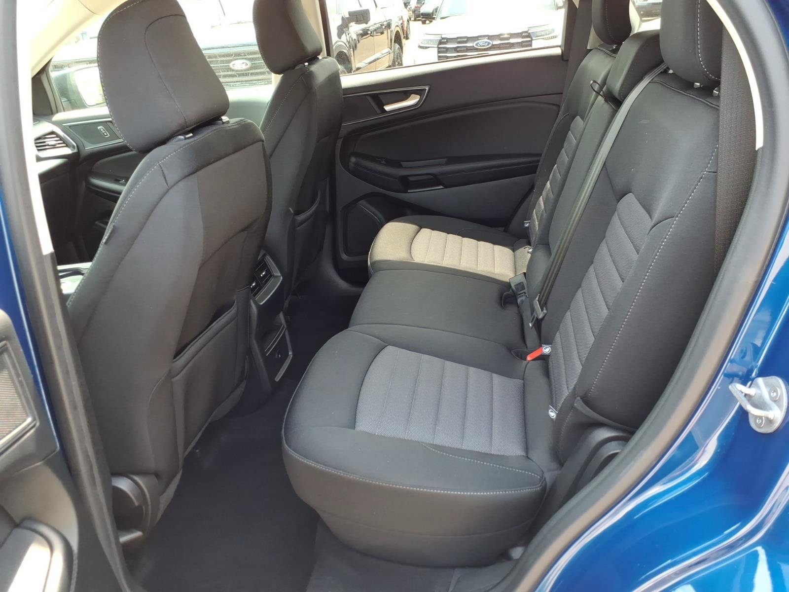 Certified 2023 Ford Edge SE AWD/4WD image 13