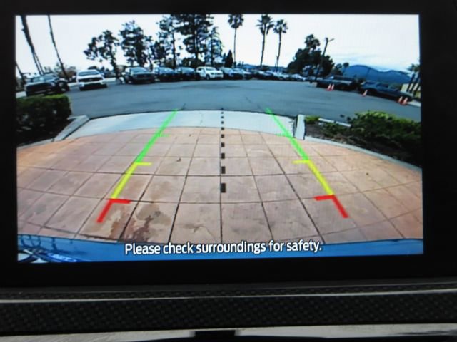 Certified 2024 Ford Escape ST-Line image 19