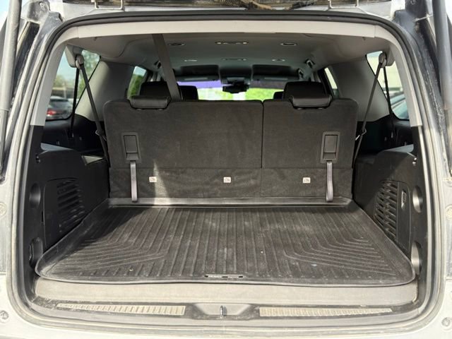 Used 2020 Chevrolet Suburban LT AWD/4WD image 24