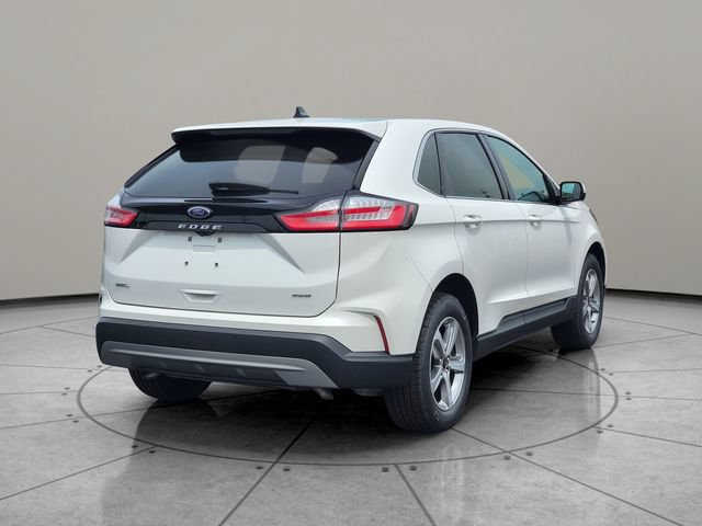 Certified 2023 Ford Edge SEL w/ Convenience Package AWD/4WD image 12