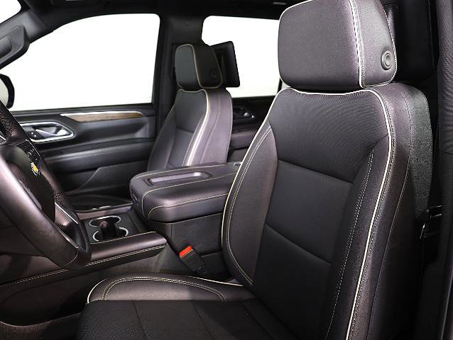 Used 2023 Chevrolet Tahoe Premier image 9