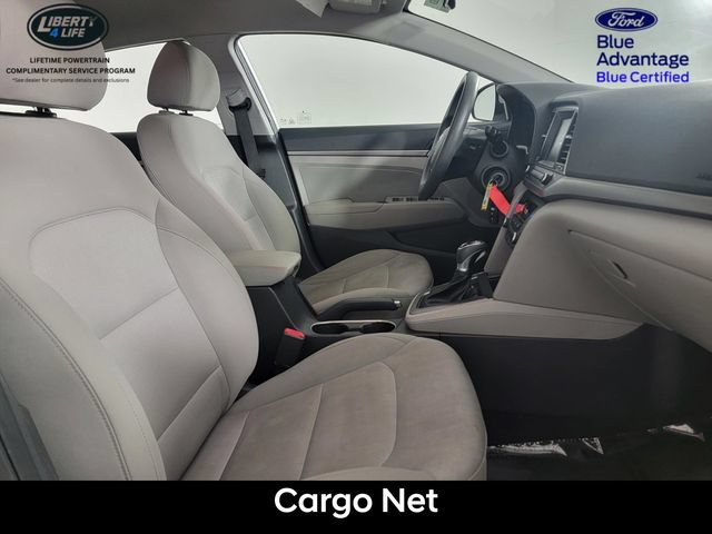 Used 2018 Hyundai Elantra SEL w/ Cargo Package FWD image 17