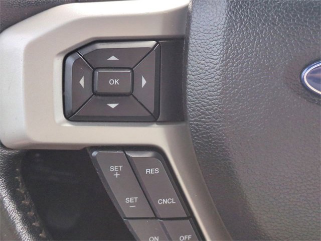 Certified 2017 Ford F250 Lariat w/ FX4 Off-Road Package image 23