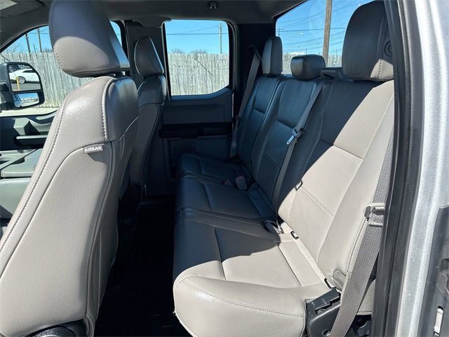 Certified 2018 Ford F250 XL w/ XL Value Package image 28