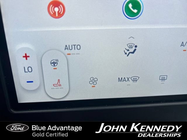 Certified 2022 Ford Edge SEL w/ Convenience Package AWD/4WD image 30