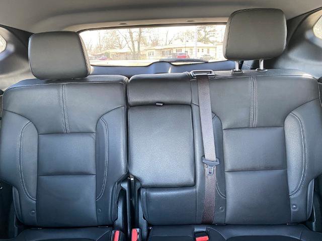 Used 2024 Chevrolet Blazer LT w/ LPO, Floor Liner Package image 24