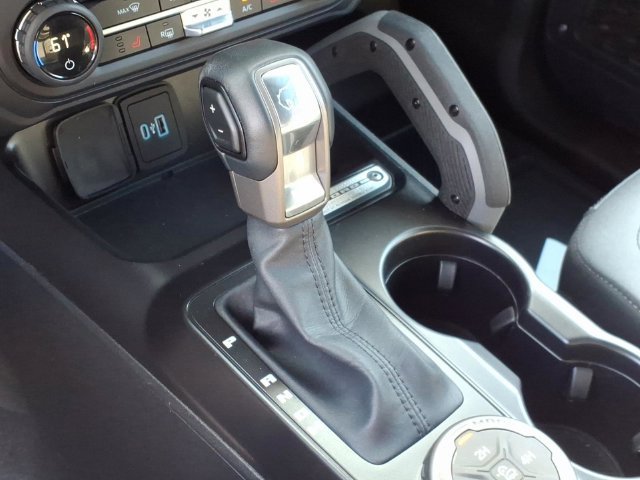 Certified 2023 Ford Bronco Big Bend AWD/4WD image 26