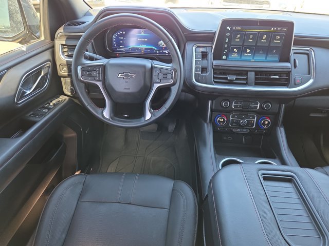 Used 2023 Chevrolet Tahoe RST w/ Luxury Package RWD image 14