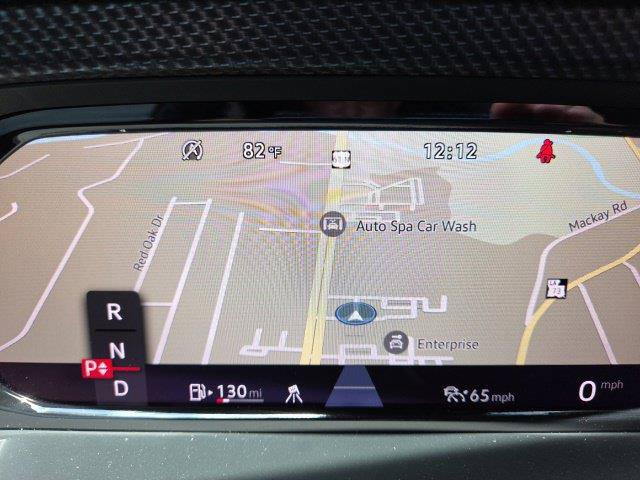 Used 2024 Volkswagen Atlas Cross Sport SEL R-Line AWD/4WD image 43