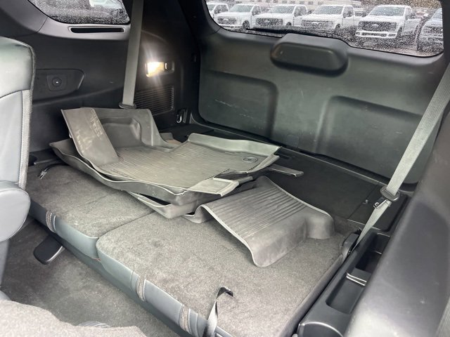 Certified 2025 Ford Explorer ST-Line image 24