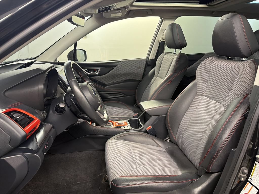 Used 2020 Subaru Forester Sport w/ Popular Package #2 AWD/4WD image 28