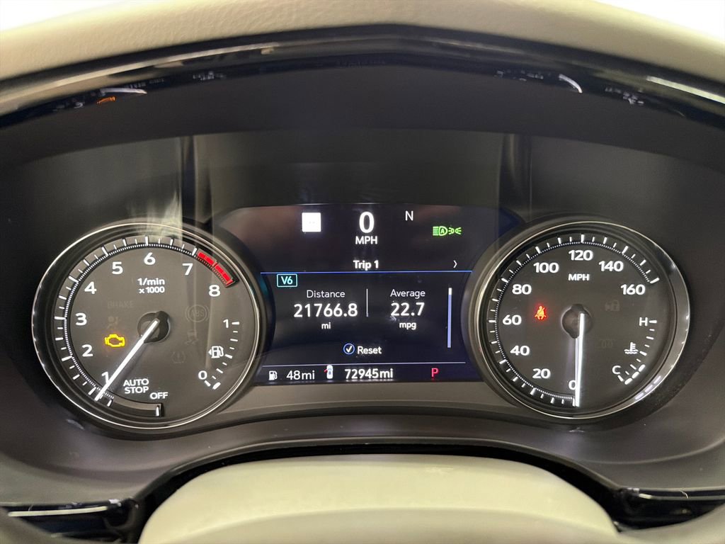Used 2020 Cadillac XT6 Premium Luxury FWD image 25