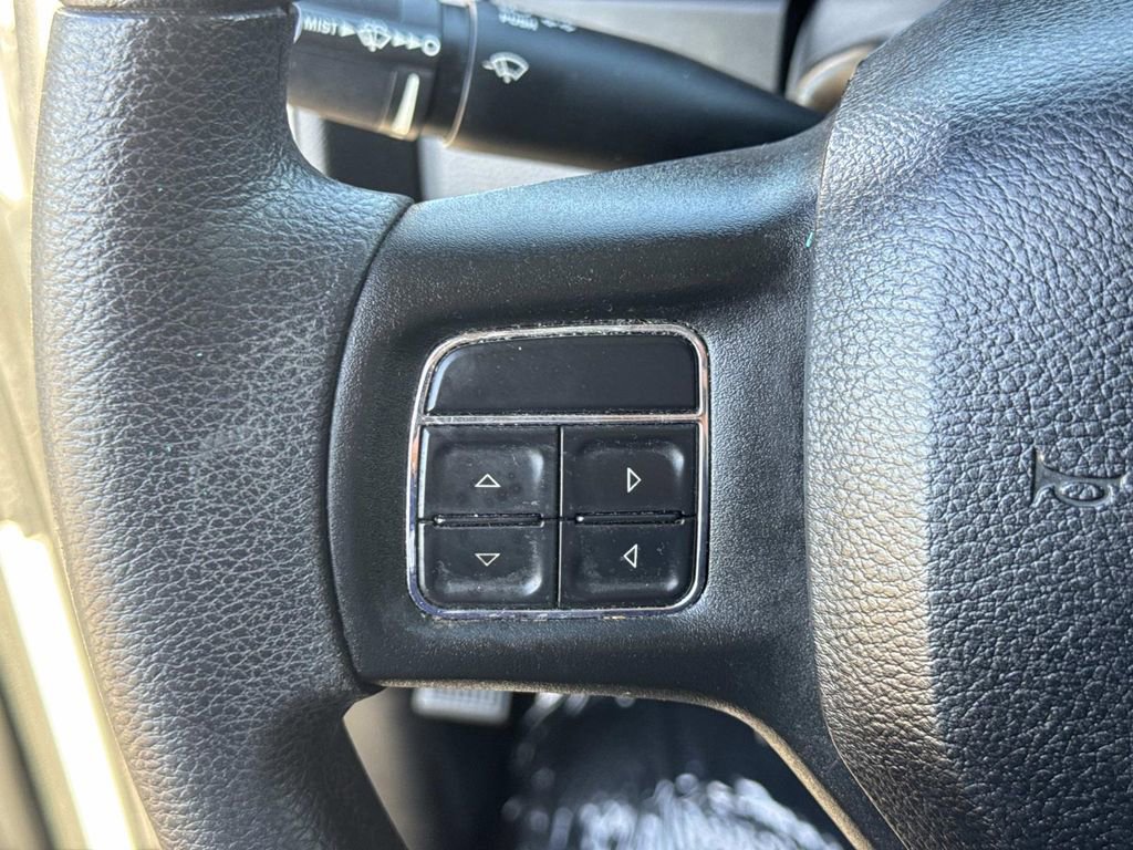 Used 2020 RAM 1500 Tradesman w/ Popular Equipment Group image 10