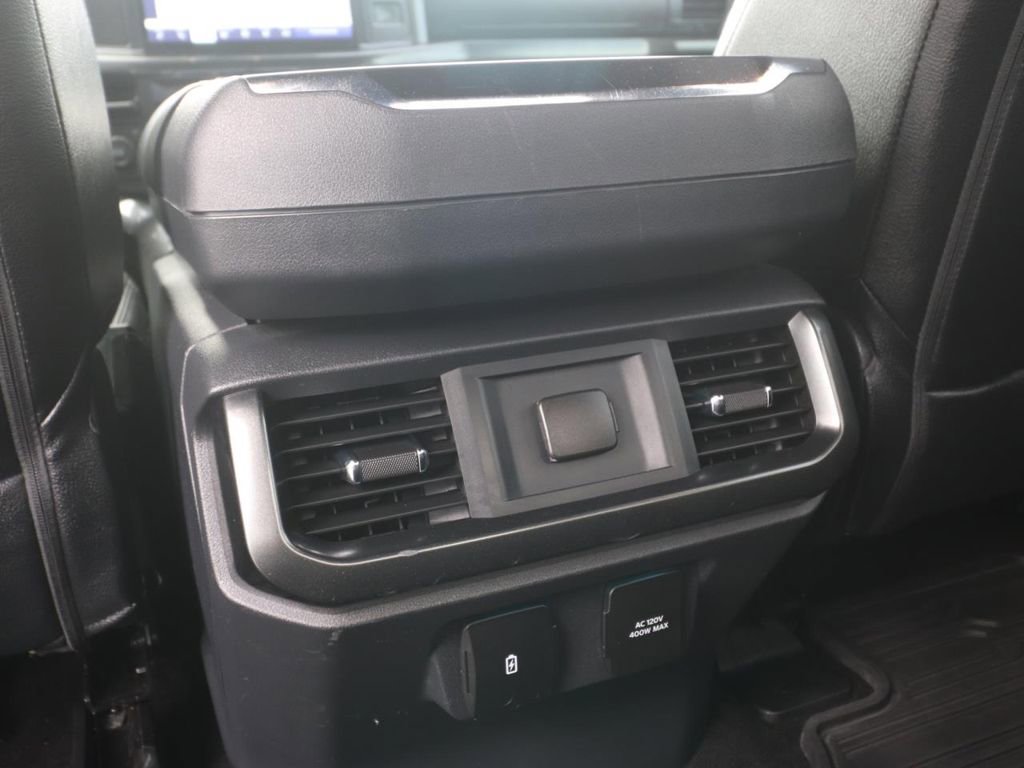 Certified 2021 Ford F150 XLT w/ Equipment Group 302A High AWD/4WD image 12