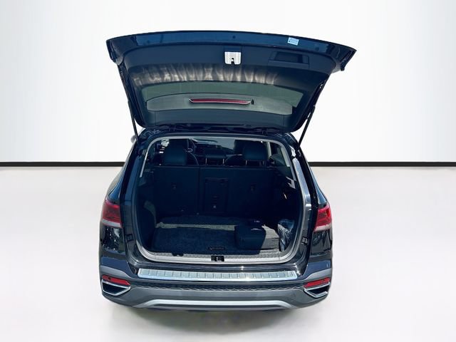 Used 2022 Volkswagen Taos SEL AWD/4WD image 35