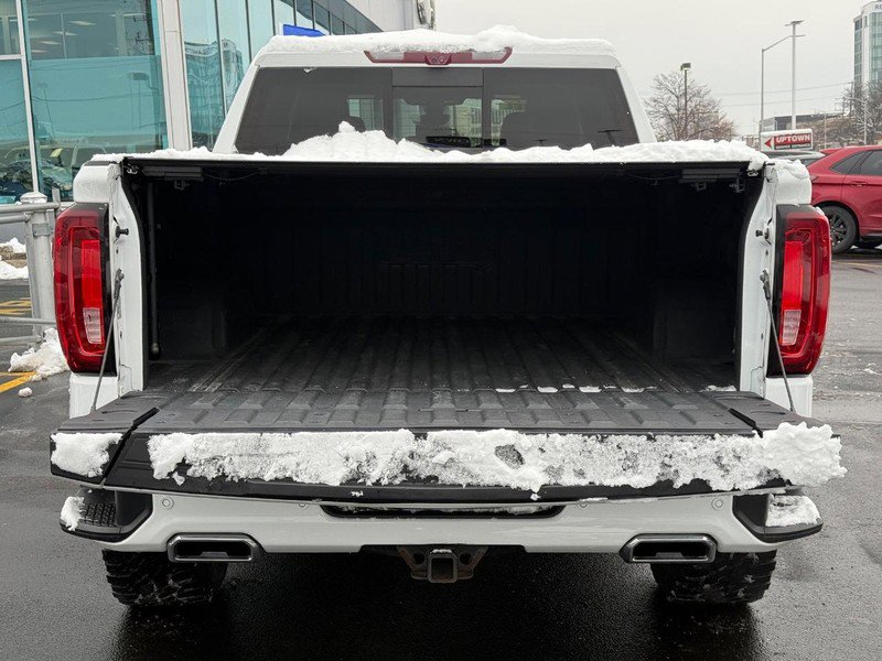 Used 2021 GMC Sierra 1500 AT4 w/ AT4 Premium Package image 8