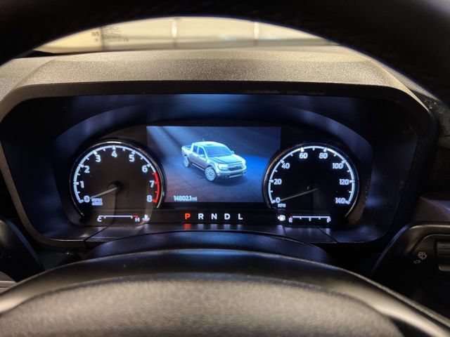 Certified 2024 Ford Maverick Tremor w/ Tremor Off-Road Package AWD/4WD image 16