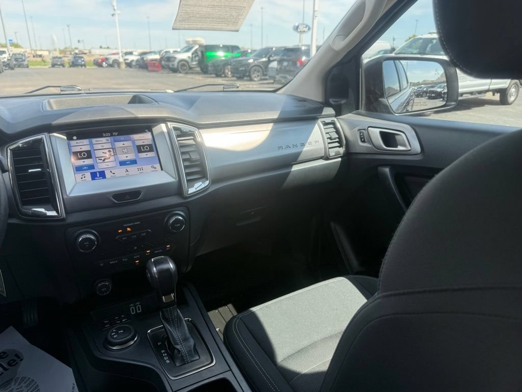 Certified 2019 Ford Ranger XLT w/ Equipment Group 302A Luxury AWD/4WD image 37