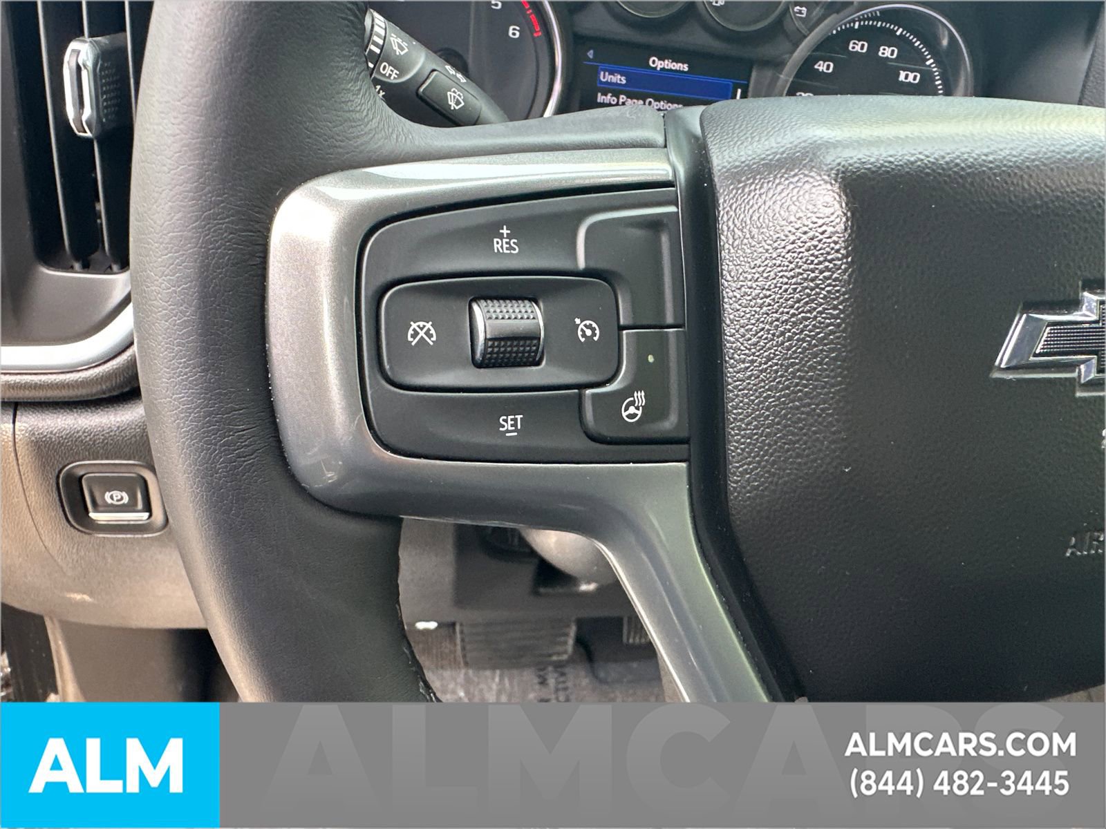 Used 2022 Chevrolet Silverado 1500 RST image 20