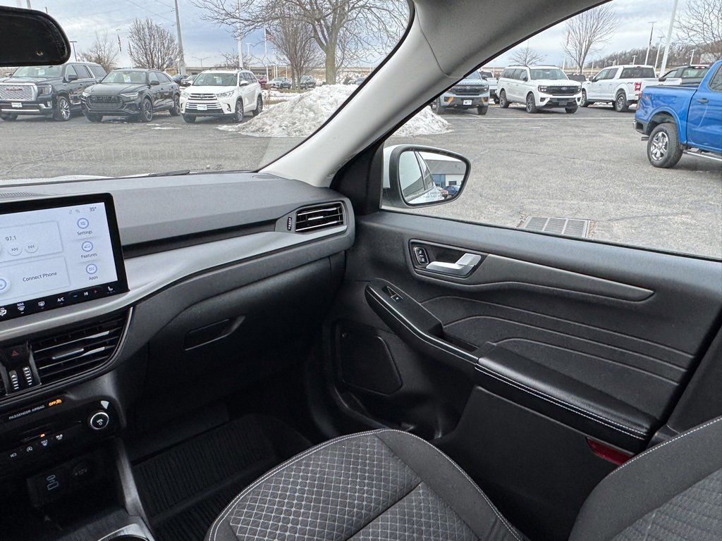 Certified 2023 Ford Escape Active w/ Tech Pack #2 image 27
