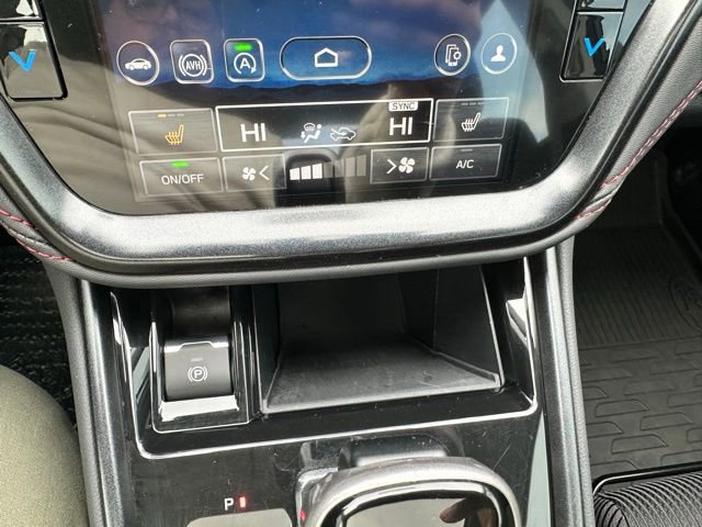 Used 2024 Subaru Legacy Sport image 81