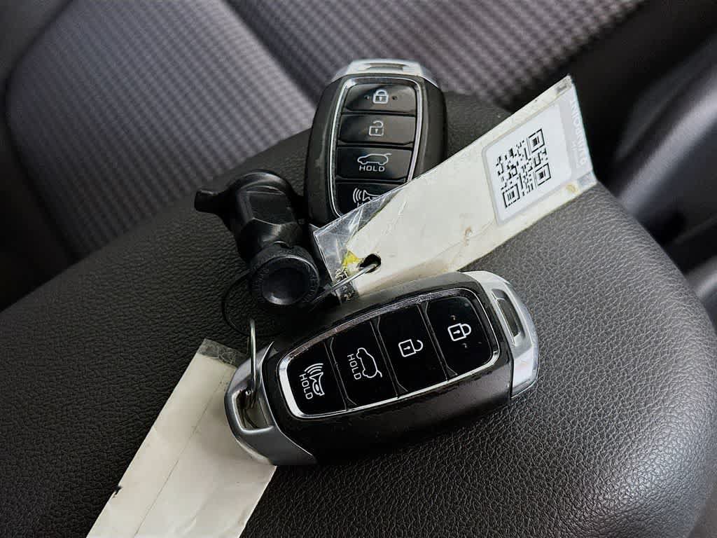 Used 2020 Hyundai Kona SEL FWD image 20