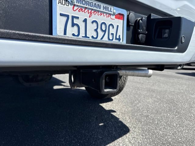 Certified 2025 Ford F150 XLT w/ Equipment Group 301A Standard AWD/4WD image 10