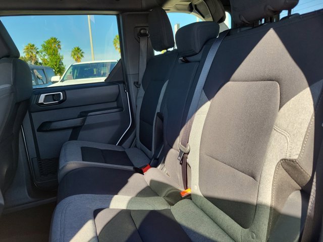 Certified 2025 Ford Bronco Big Bend image 15