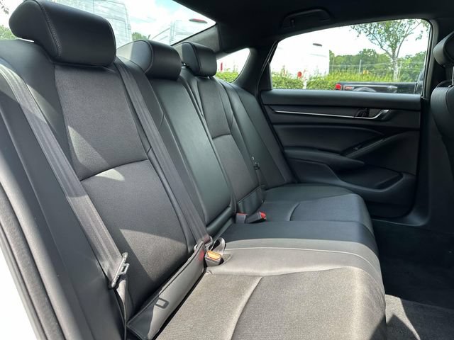 Used 2021 Honda Accord Sport image 36