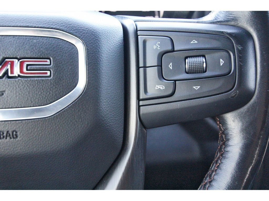 Used 2022 GMC Sierra 1500 AT4 w/ AT4 Premium Package image 19