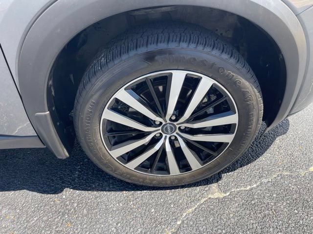 Used 2023 Nissan Pathfinder Platinum FWD image 10