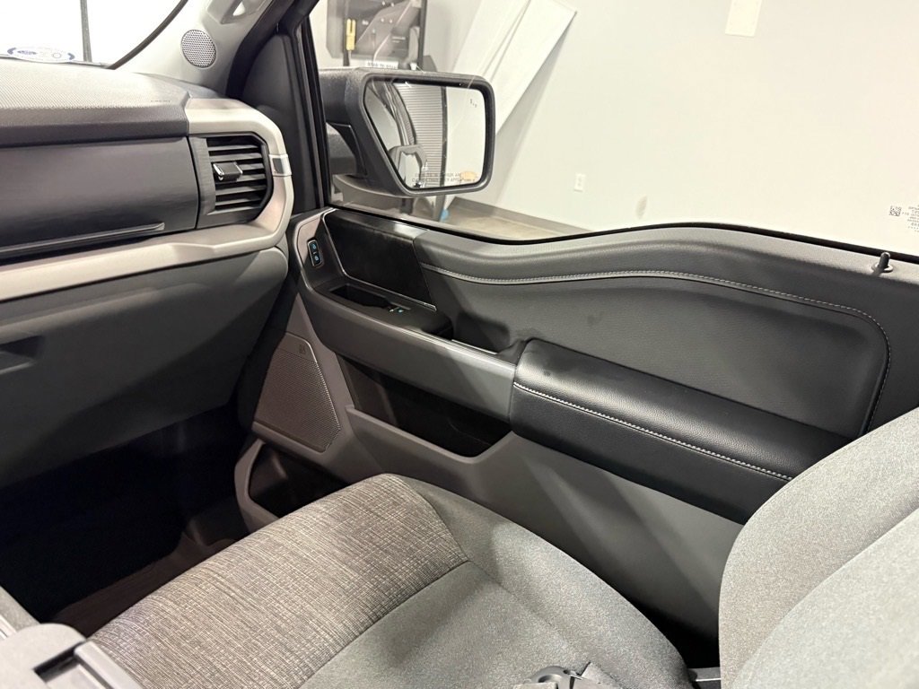 Certified 2022 Ford F150 XLT w/ Equipment Group 302A High image 12