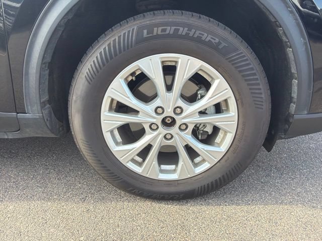 Certified 2024 Ford Escape Active AWD/4WD image 11