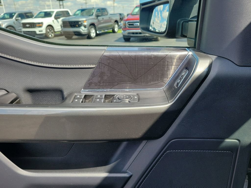 Certified 2023 Ford F150 XLT w/ Equipment Group 302A High image 20