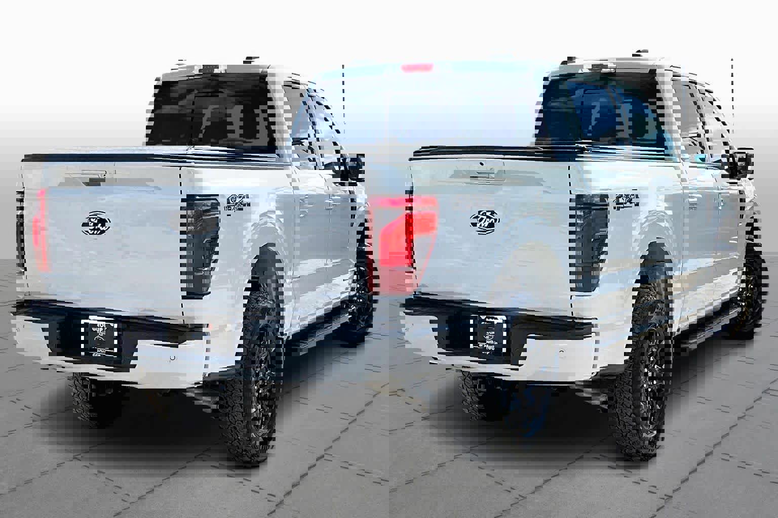 Certified 2024 Ford F150 XLT w/ Equipment Group 302A MID image 3