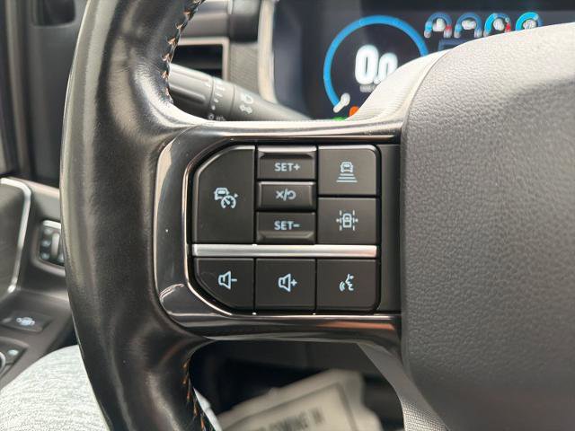 Certified 2022 Ford F150 Platinum w/ Max Trailer Tow Package image 26