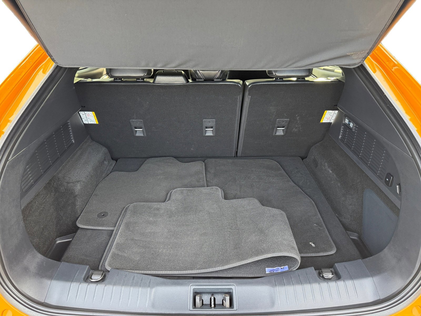 Certified 2023 Ford Mustang Mach-E Premium image 17