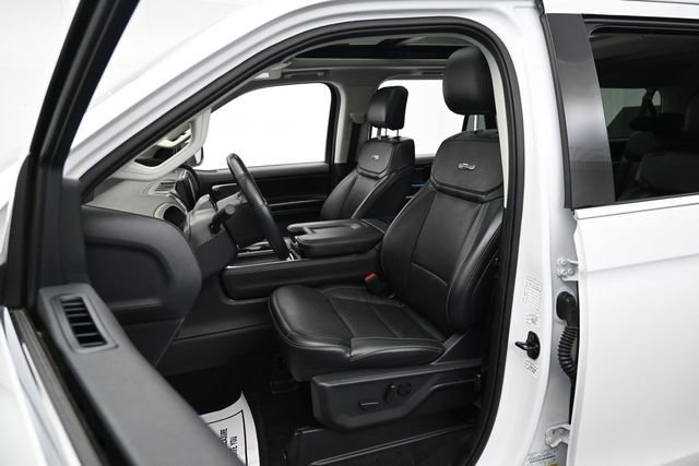 Certified 2025 Ford Expedition Max Platinum AWD/4WD image 11