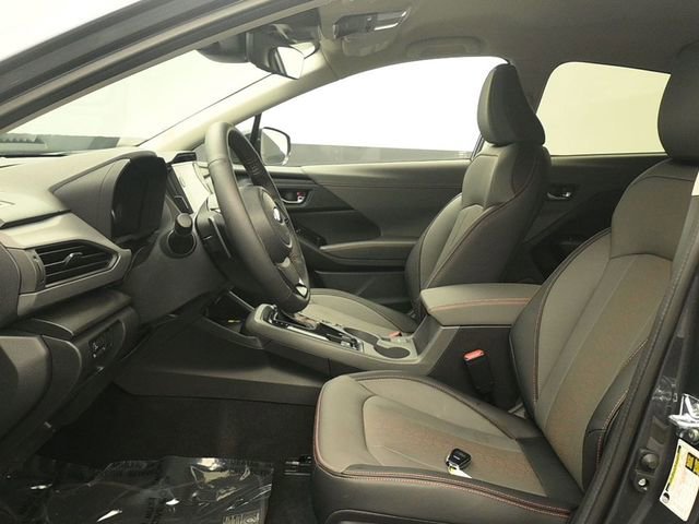 Used 2026 Subaru Crosstrek 2.5i Limited w/ Crosstrek Mirror Package image 14