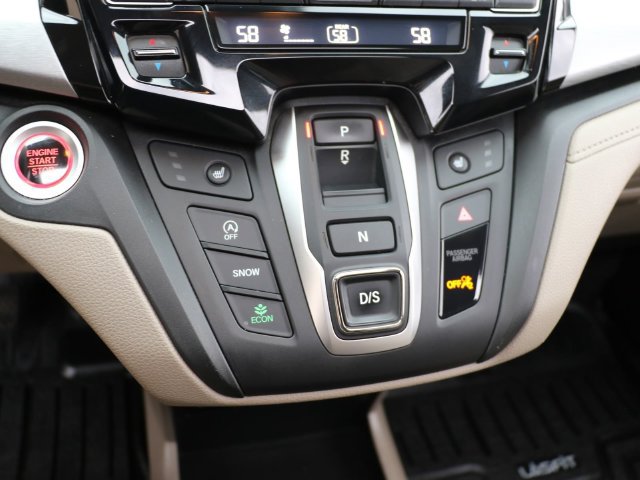 Used 2022 Honda Odyssey EX-L image 23