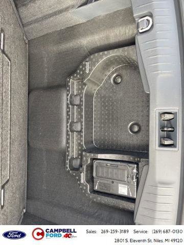 Certified 2024 Ford Mustang Mach-E Select w/ Comfort Package Lite image 14