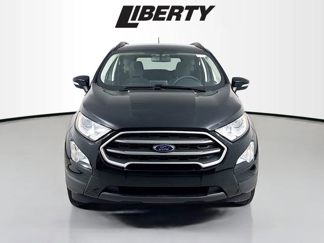 Certified 2022 Ford EcoSport SE w/ Interior Protection Package image 2