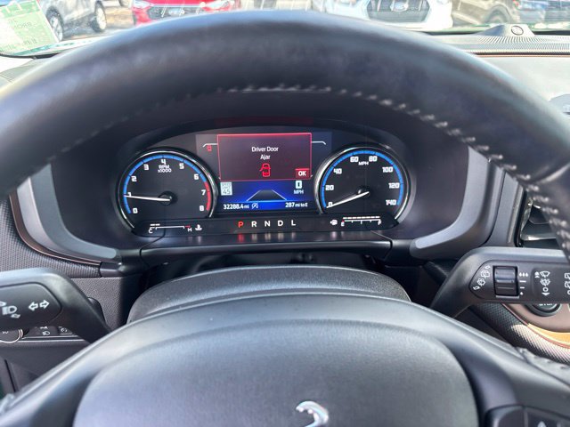 Certified 2023 Ford Bronco Sport Outer Banks w/ Tech Package AWD/4WD image 18
