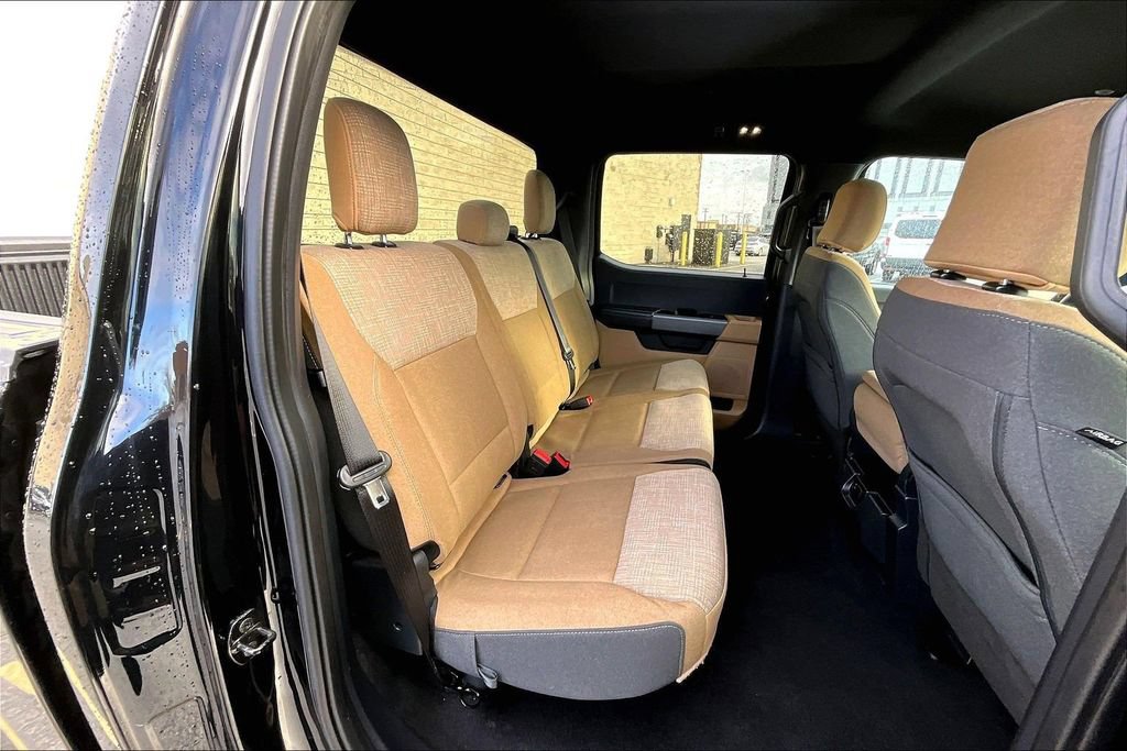Certified 2023 Ford F150 4x4 SuperCrew image 25