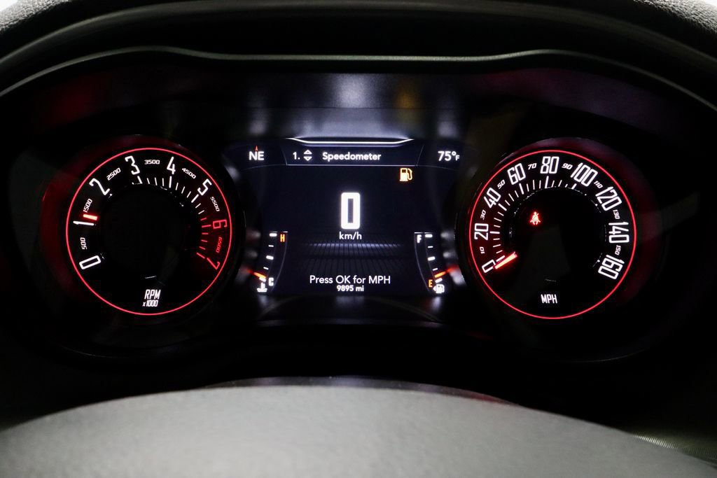 Used 2022 Dodge Challenger R/T w/ Driver Convenience Group image 26