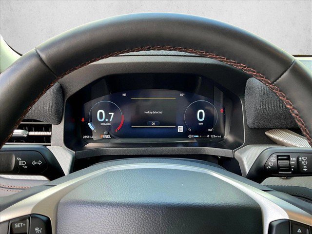 Certified 2026 Ford Explorer Active w/ Active Comfort Package RWD image 18