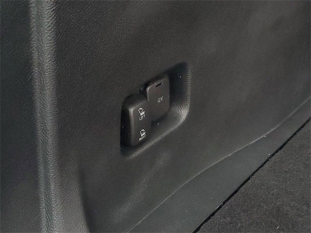 Certified 2020 Ford Edge Titanium image 8