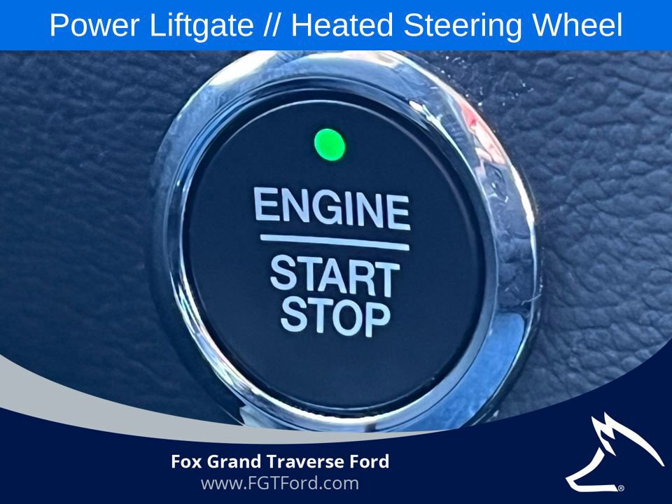 Certified 2022 Ford Edge Titanium AWD/4WD image 30