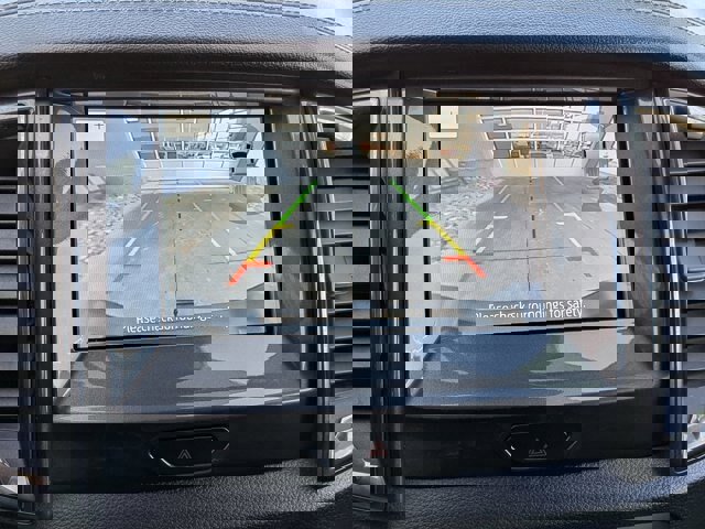 Certified 2021 Ford Ranger Lariat w/ Equipment Group 501A High image 25